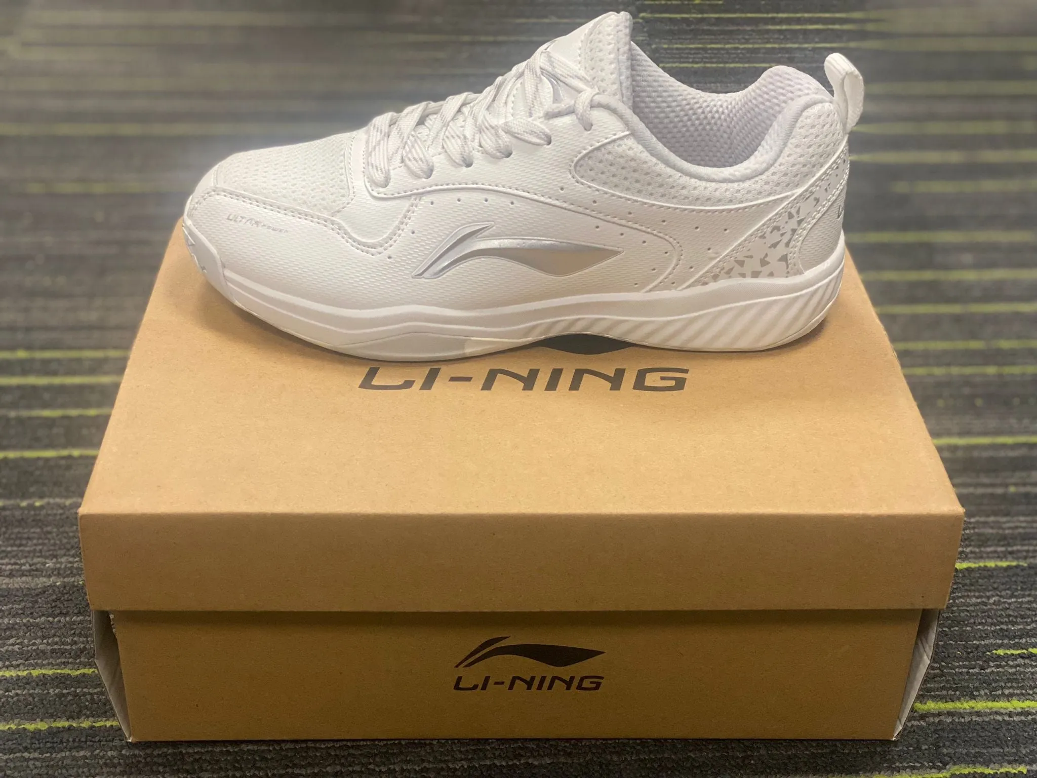 Li-Ning Ultra Power Badminton Shoes