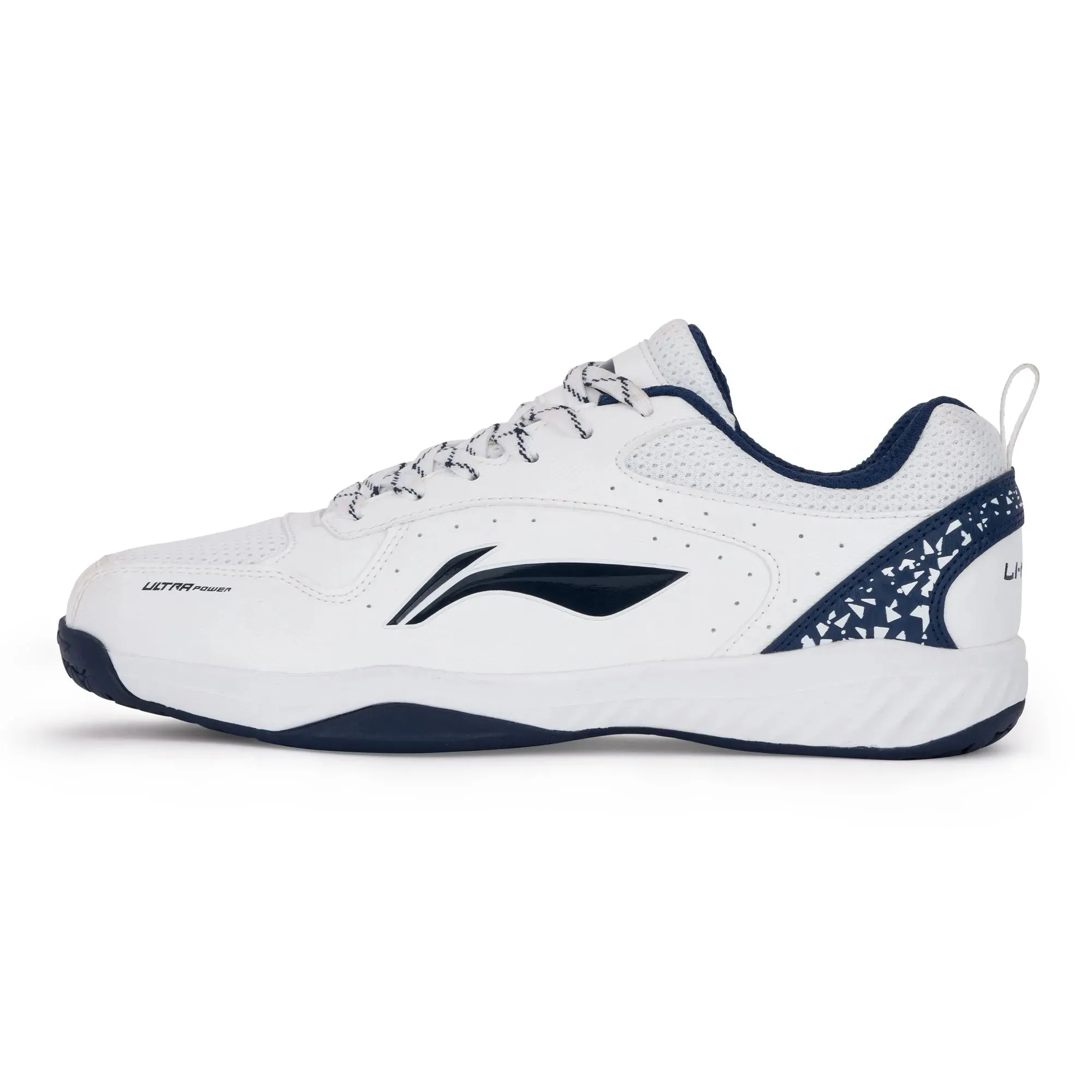 Li-Ning Ultra Power Badminton Shoes