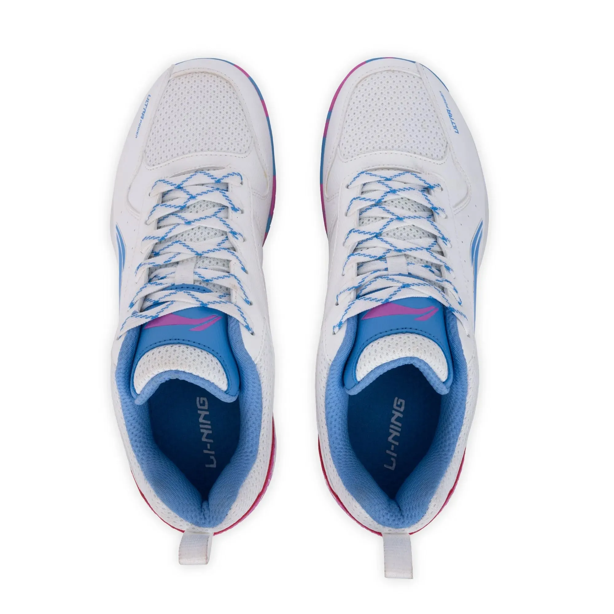 Li-Ning Ultra Power Badminton Shoes