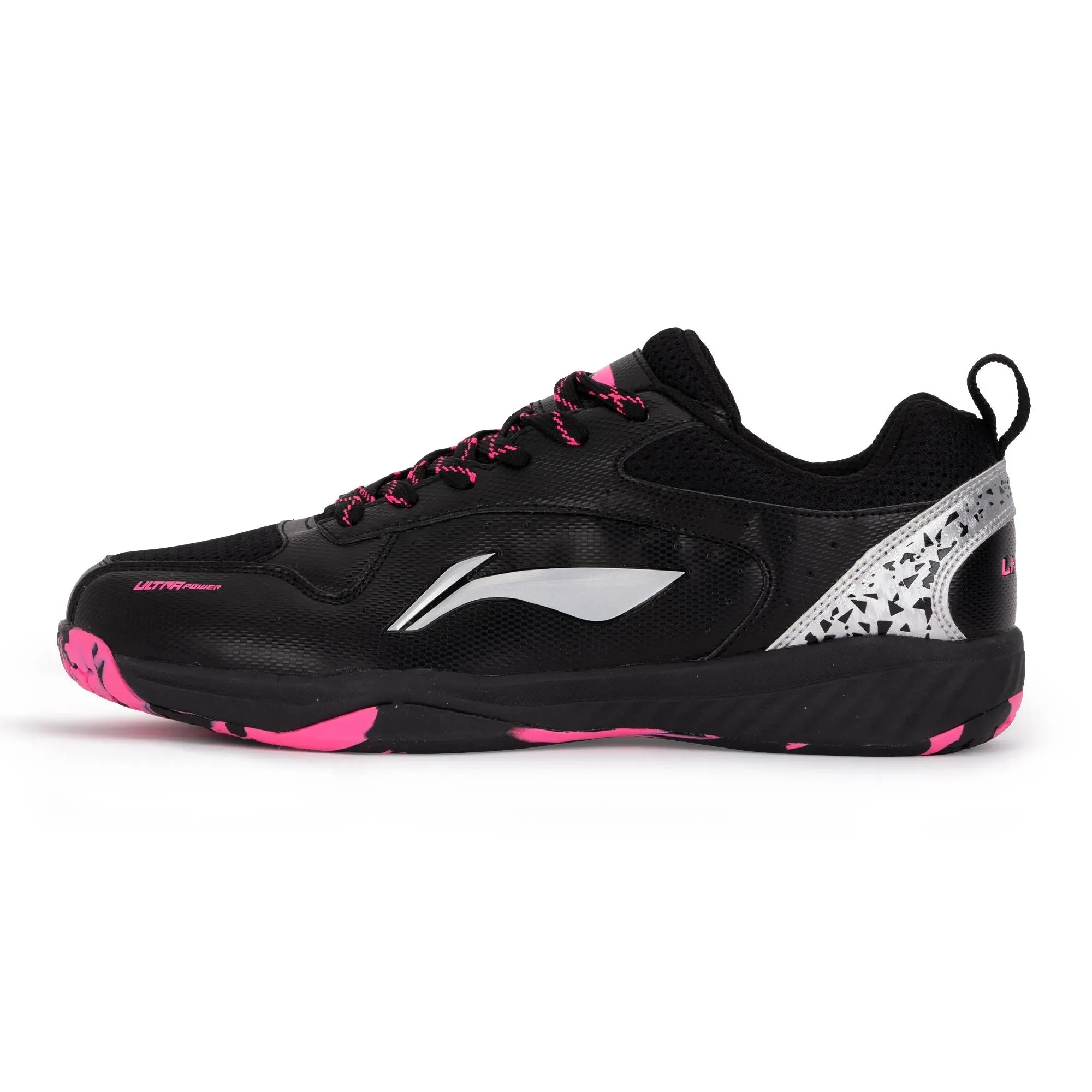 Li-Ning Ultra Power Badminton Shoes