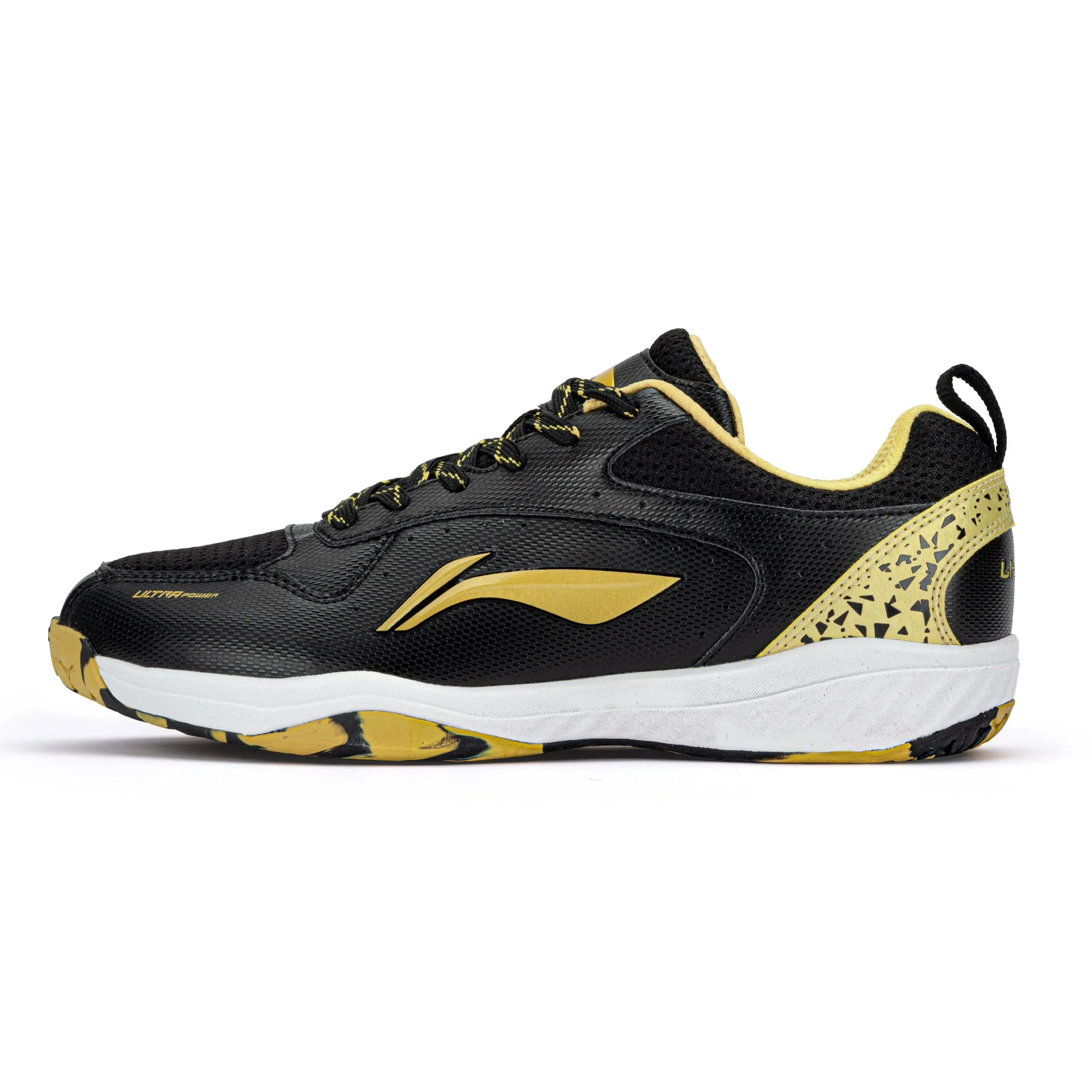 Li-Ning Ultra Power Badminton Shoes