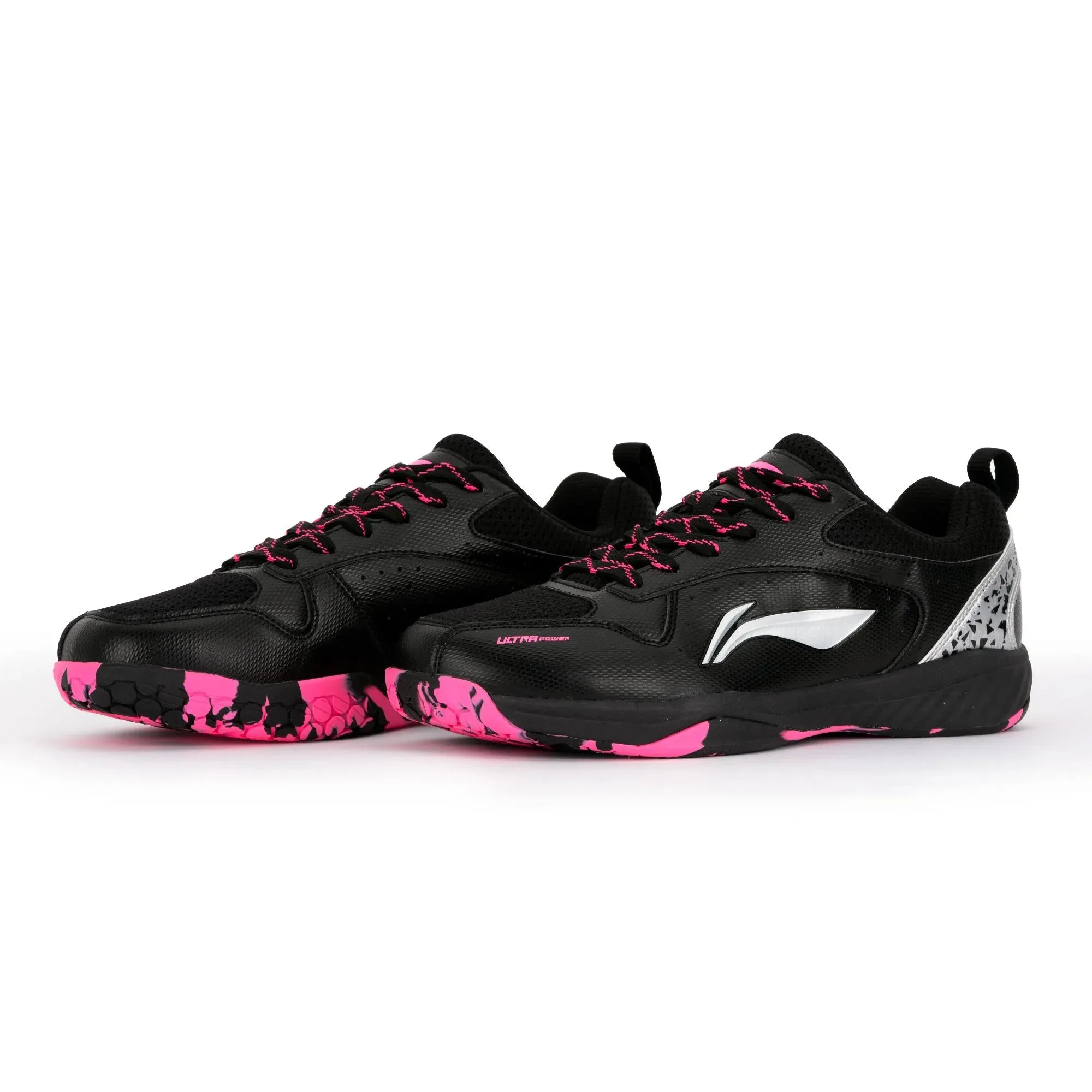 Li-Ning Ultra Power Badminton Shoes