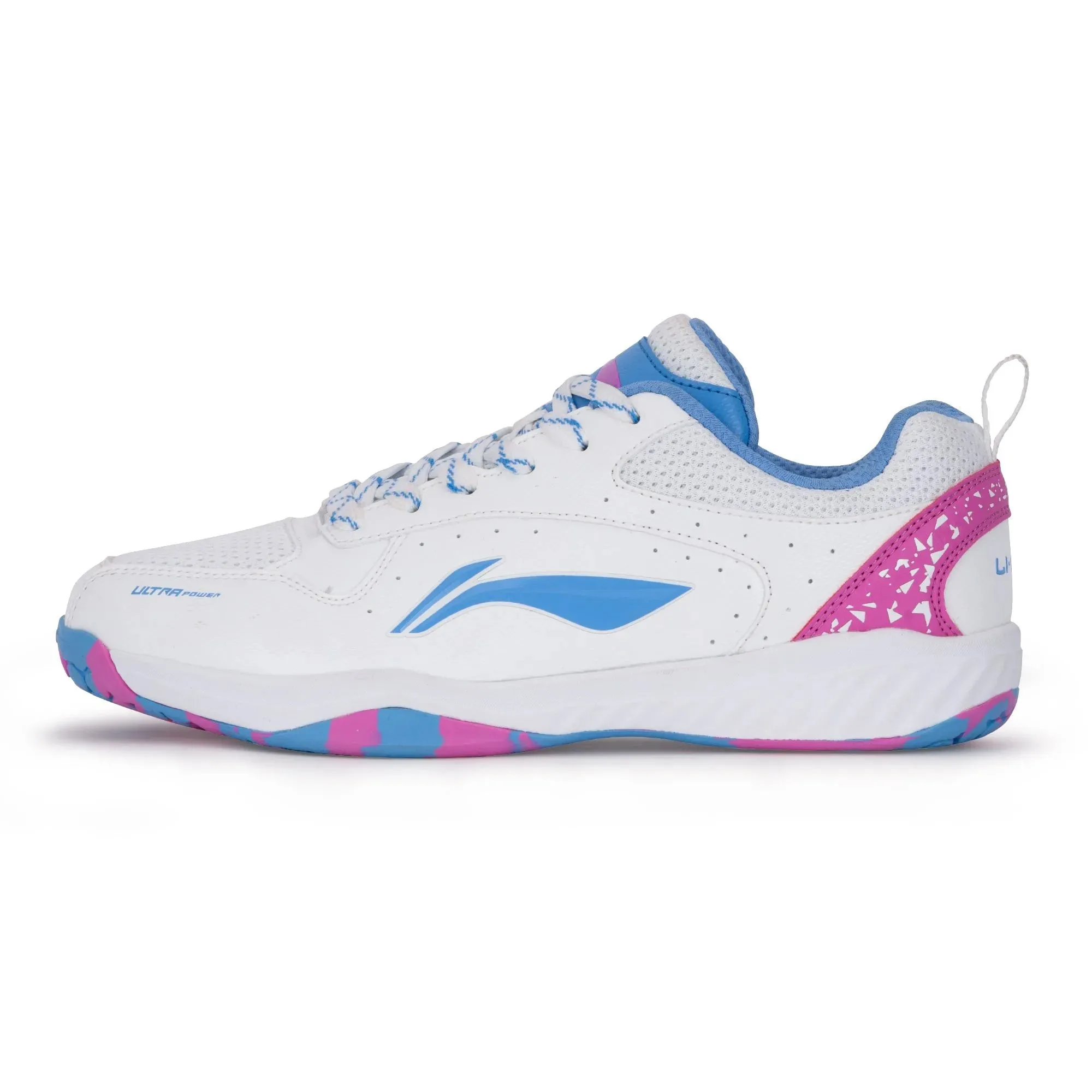 Li-Ning Ultra Power Badminton Shoes