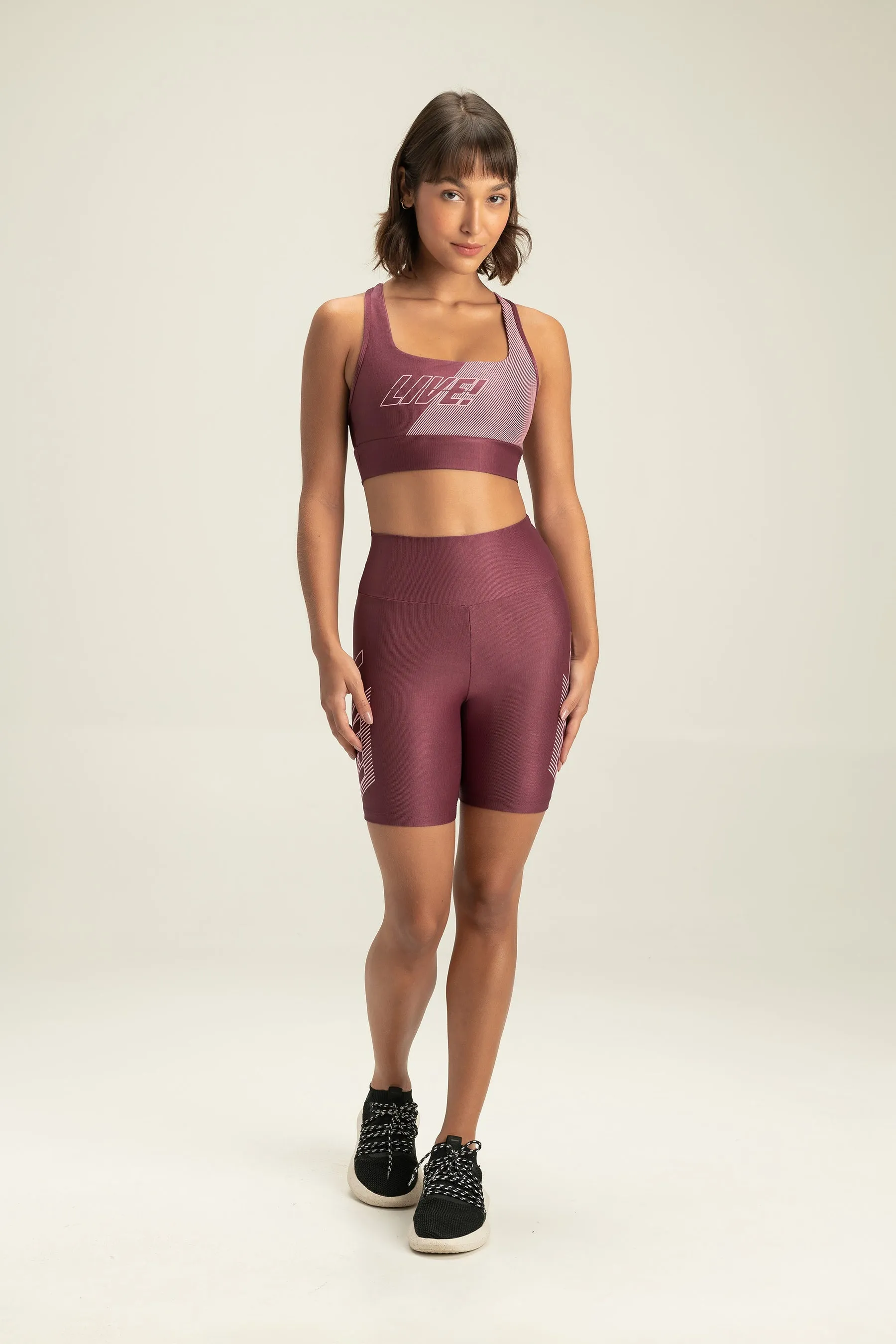 LIVE! Allure® Sports Bra