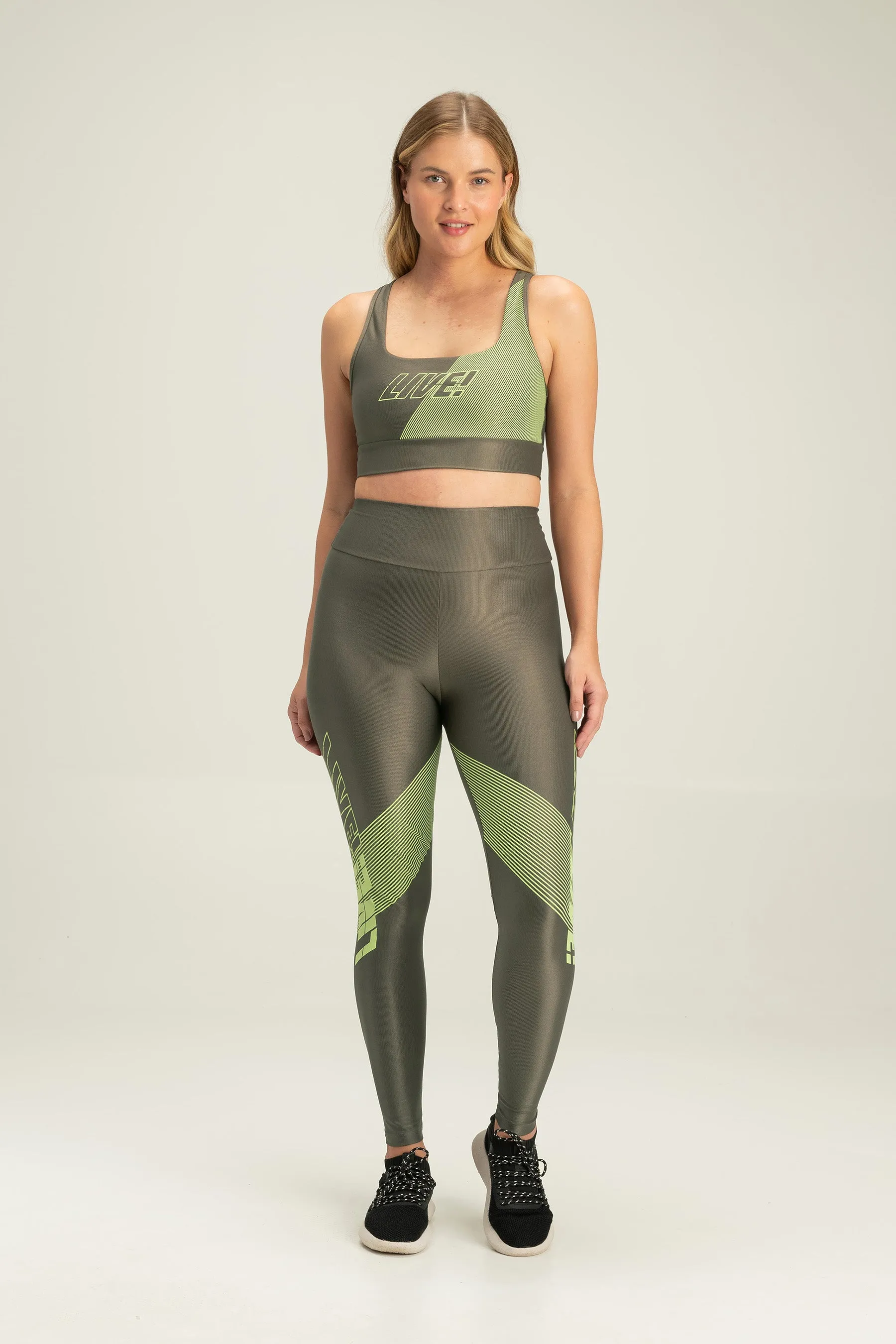 LIVE! Allure® Sports Bra