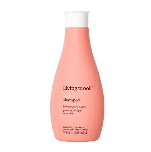 Living Proof Curl Shampoo 355ml