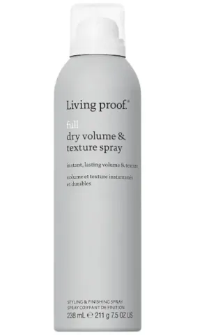 Living Proof Full Dry Volume & Texture Spray 238ml