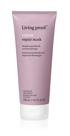 Living Proof Restore Repair Mask 200ml