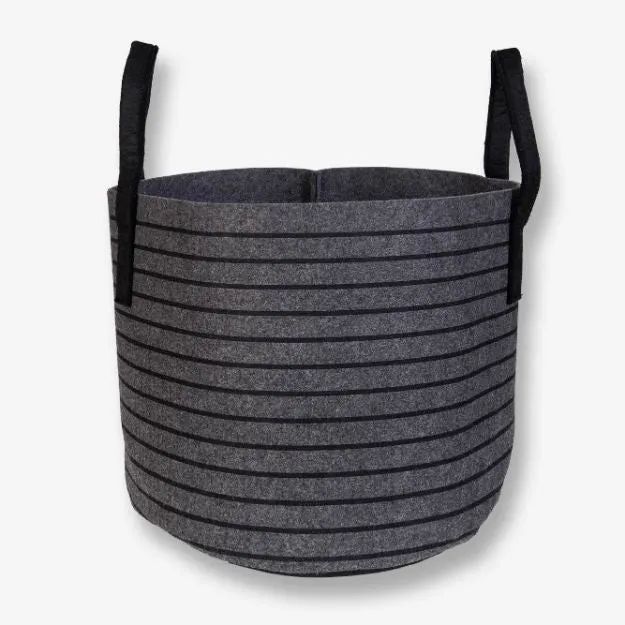 Luxury 30 Litre Storage Basket by Vilikkala