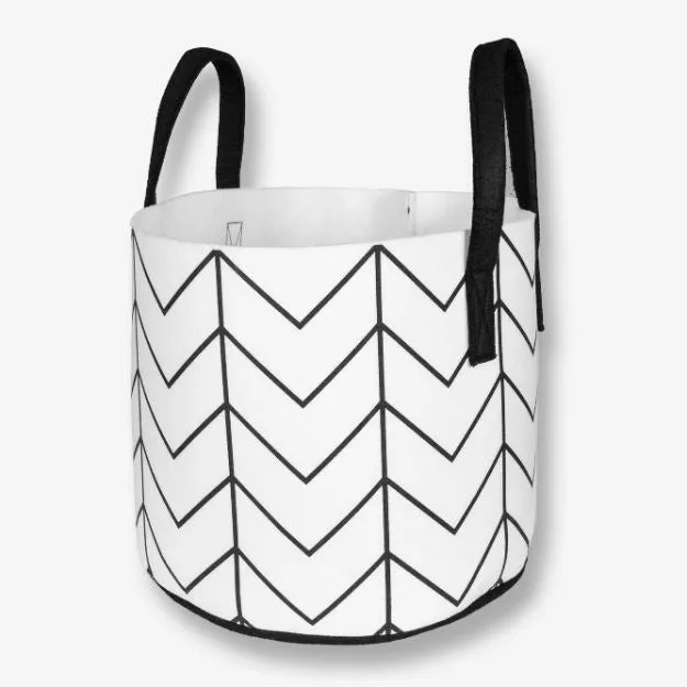 Luxury 30 Litre Storage Basket by Vilikkala