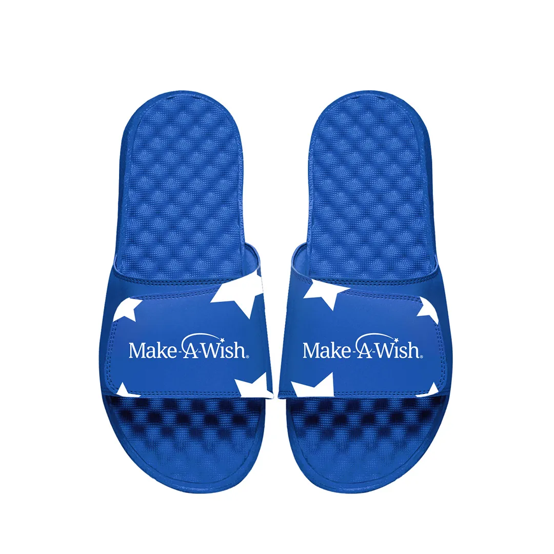 Make A Wish Stars Royal Slides