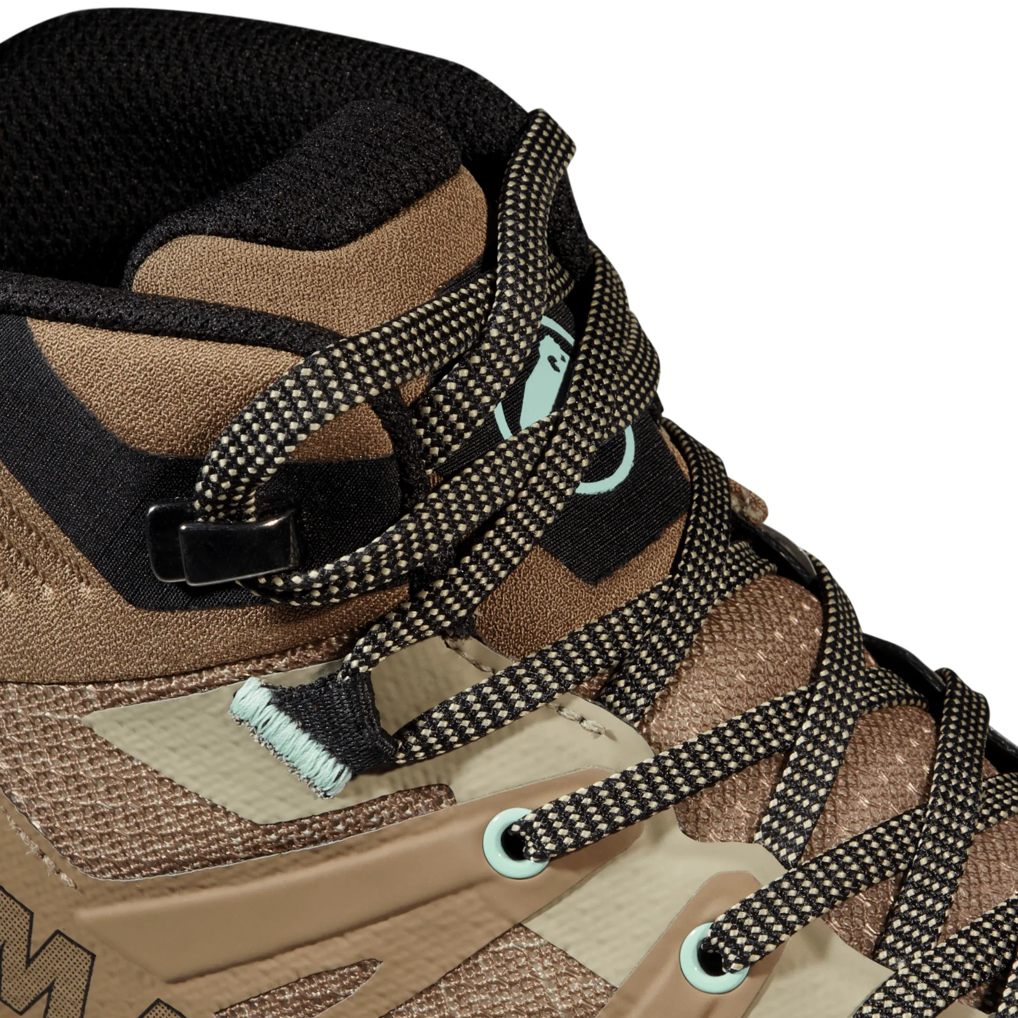 Mammut Sertig II Mid GTX Brown