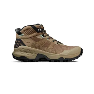 Mammut Sertig II Mid GTX Brown