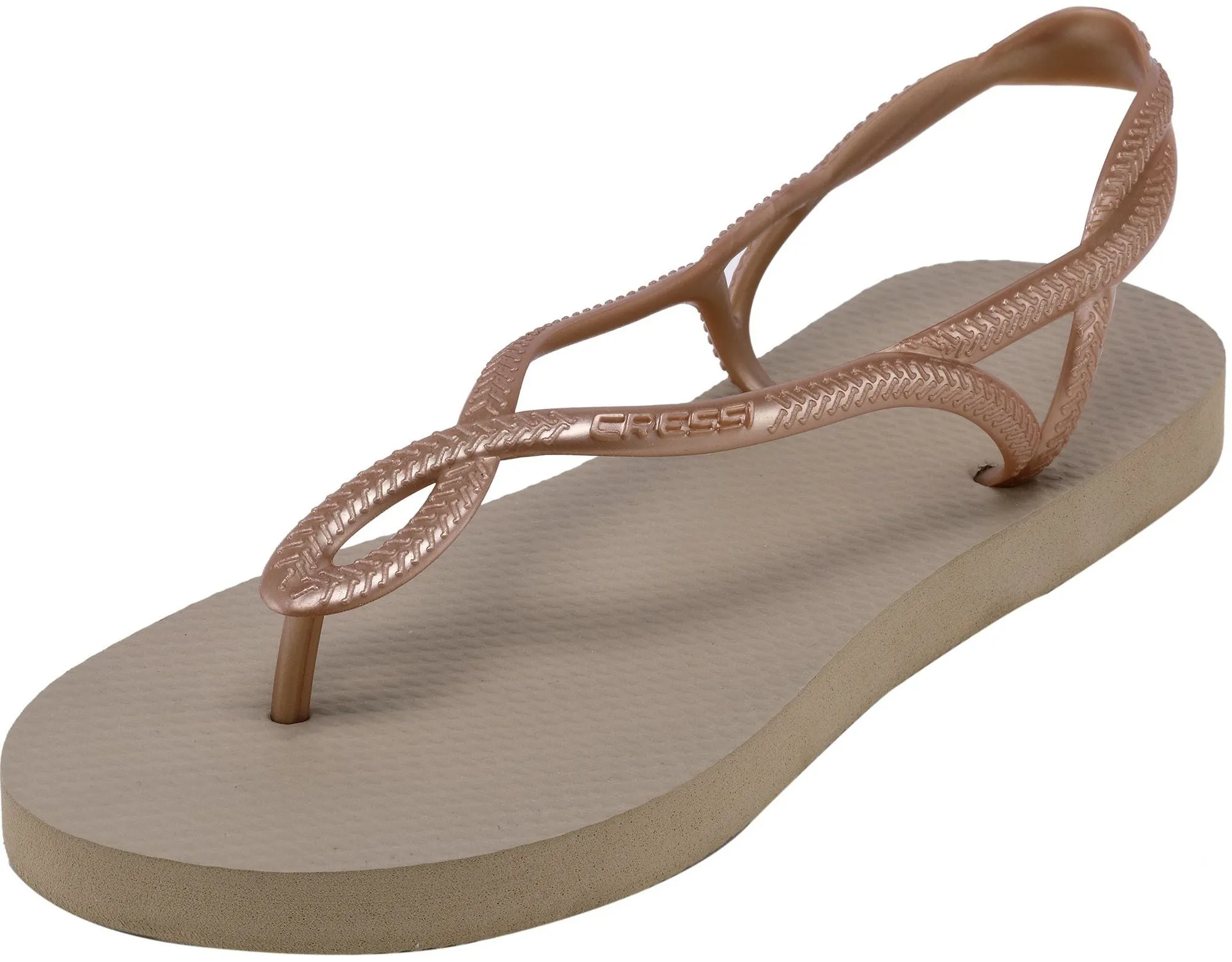 Marbella Flip Flop Withs Straps