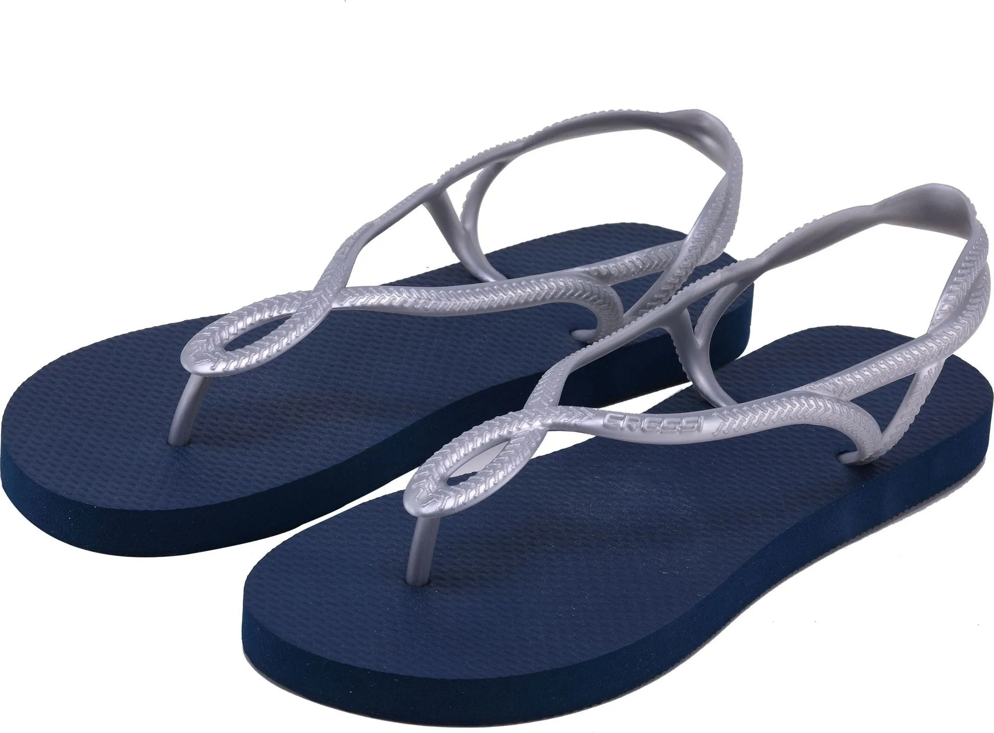 Marbella Flip Flop Withs Straps