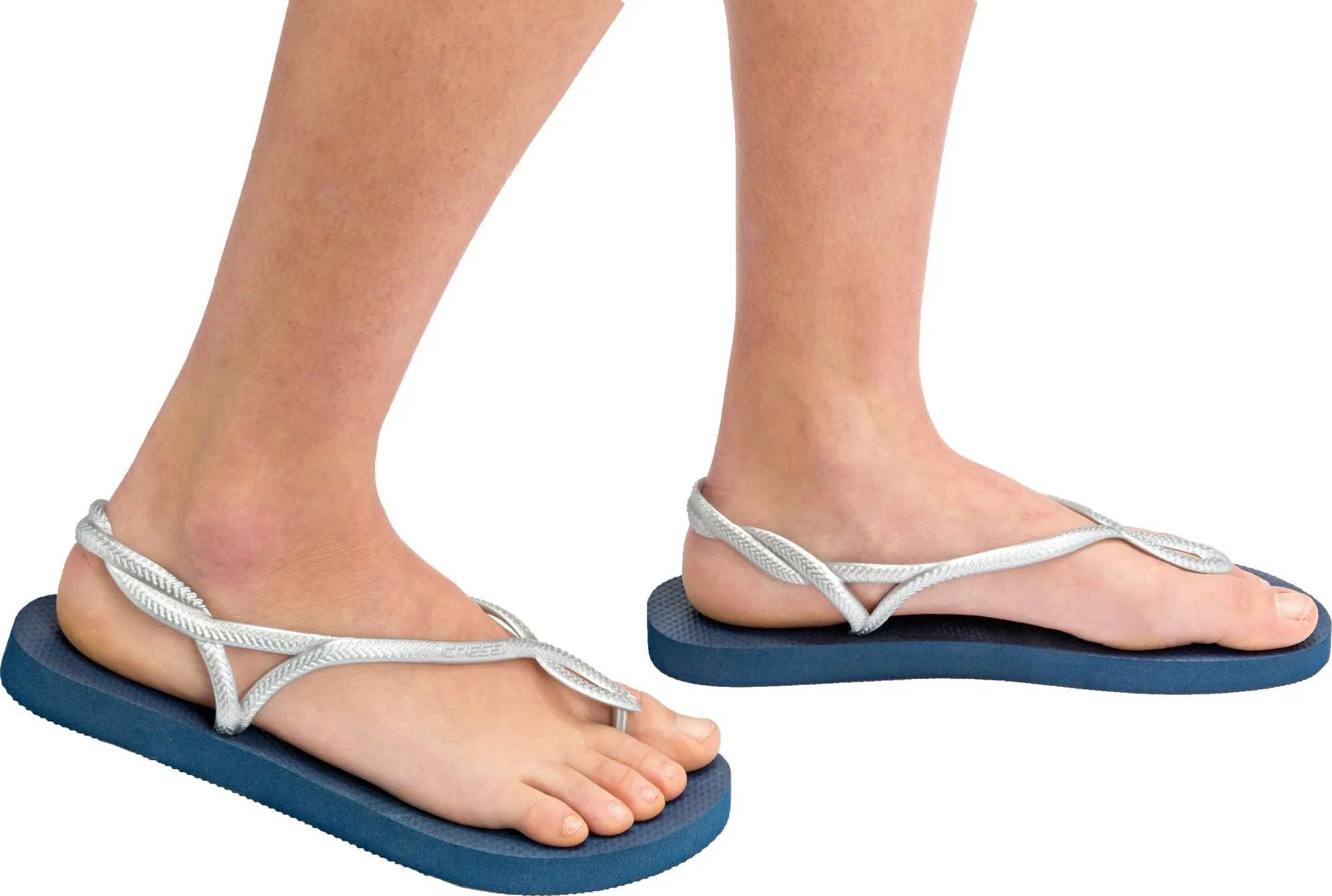 Marbella Flip Flop Withs Straps