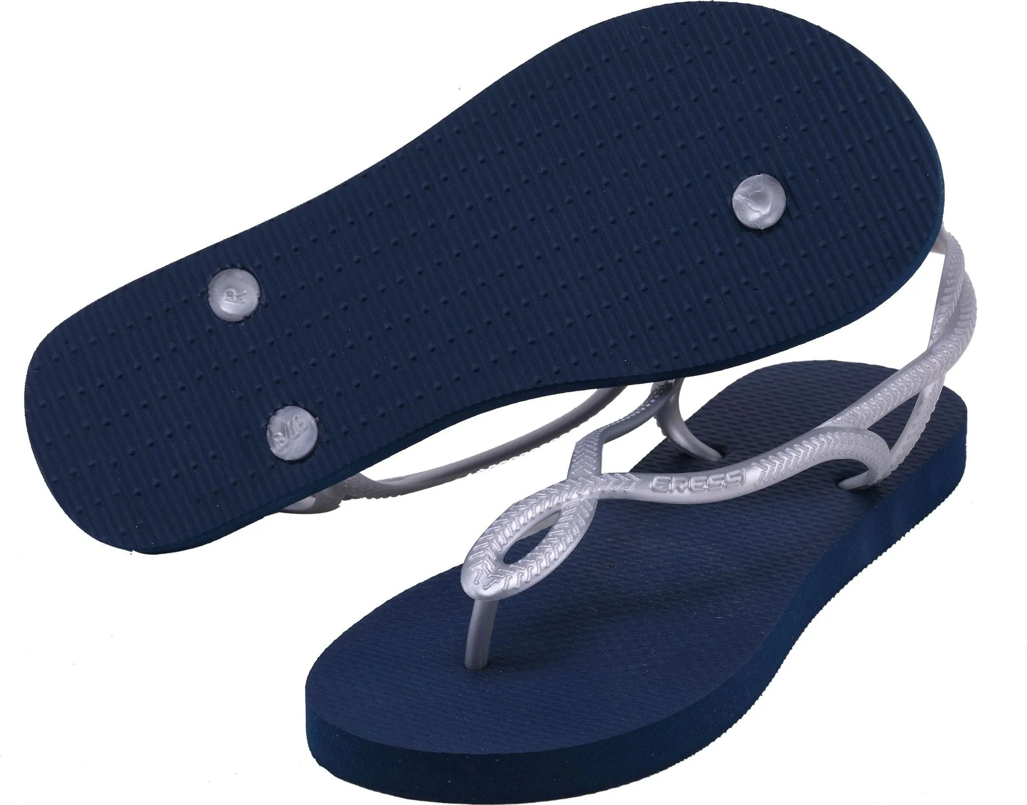 Marbella Flip Flop Withs Straps