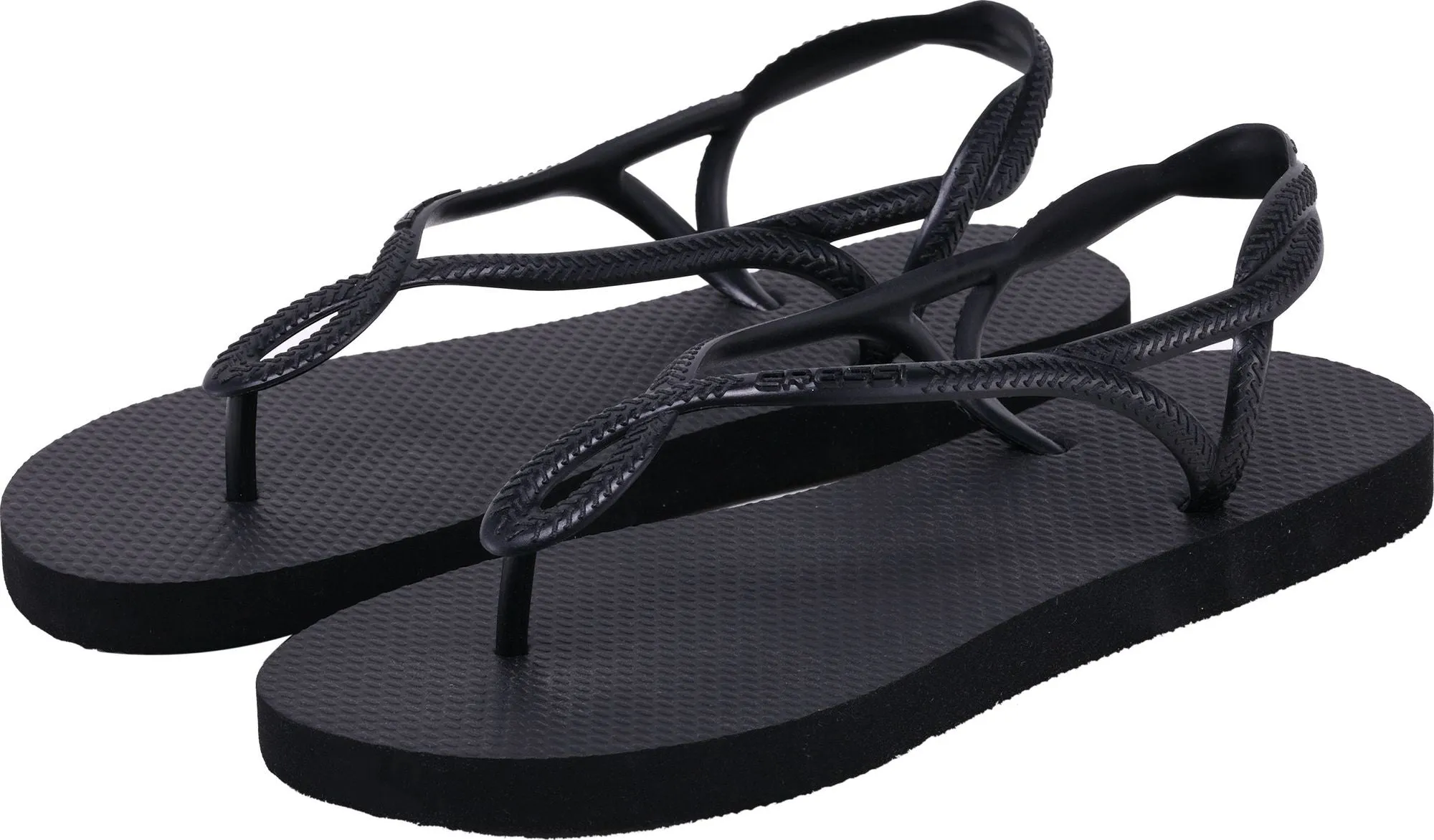 Marbella Flip Flop Withs Straps