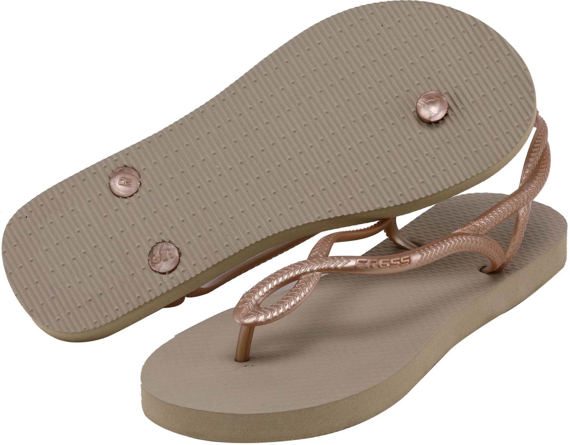 Marbella Flip Flop Withs Straps