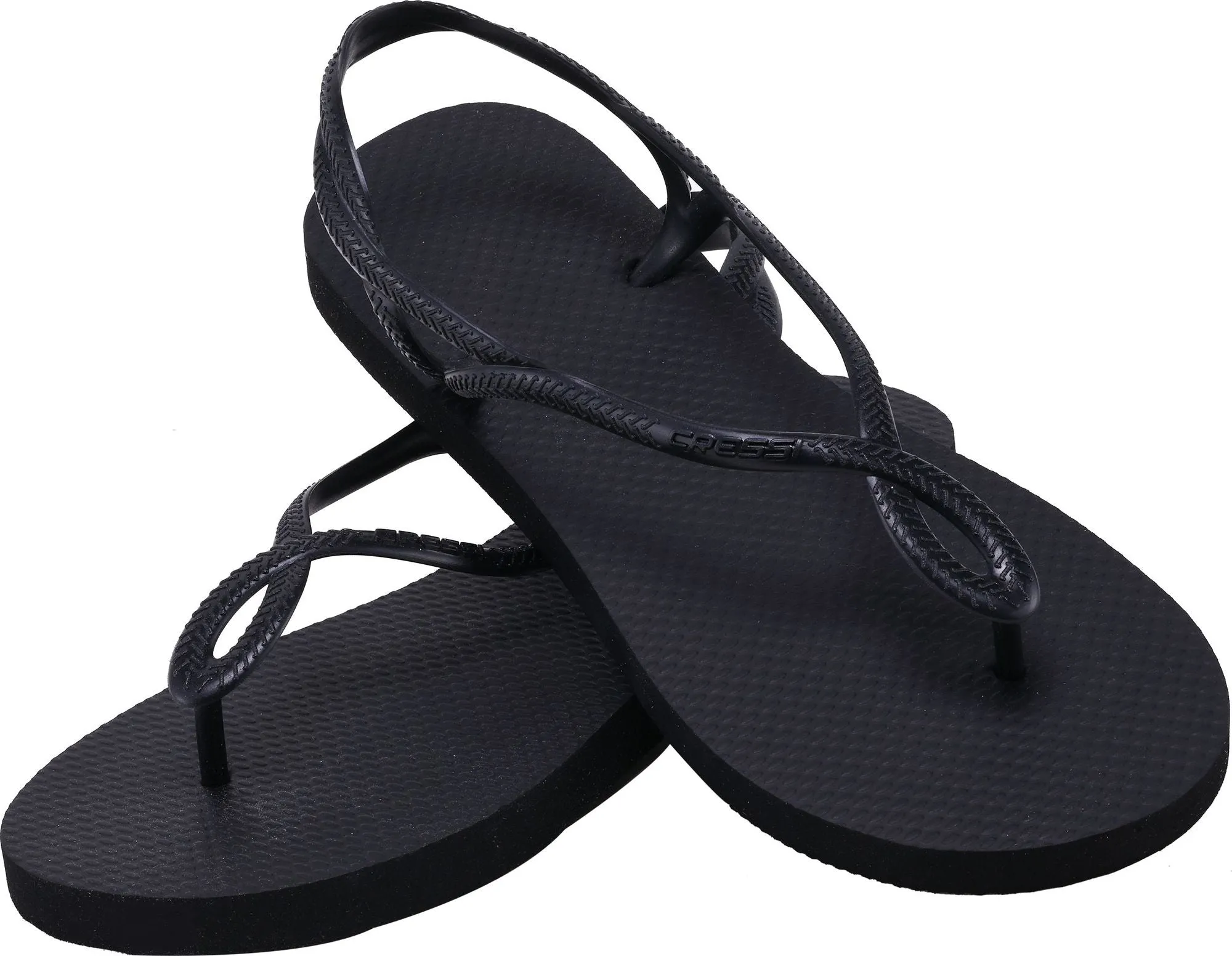 Marbella Flip Flop Withs Straps