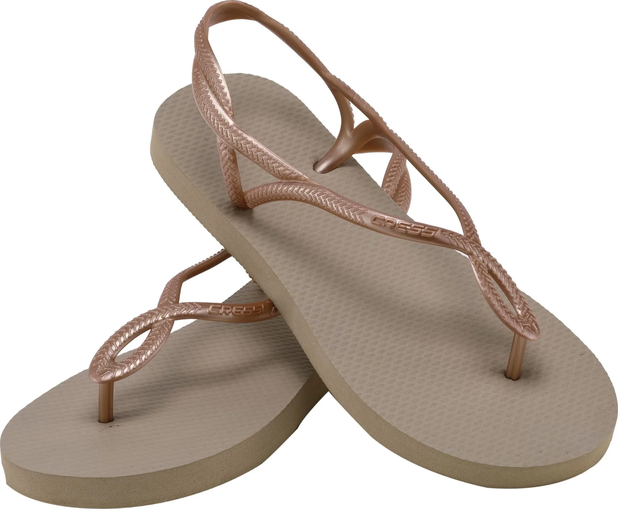 Marbella Flip Flop Withs Straps