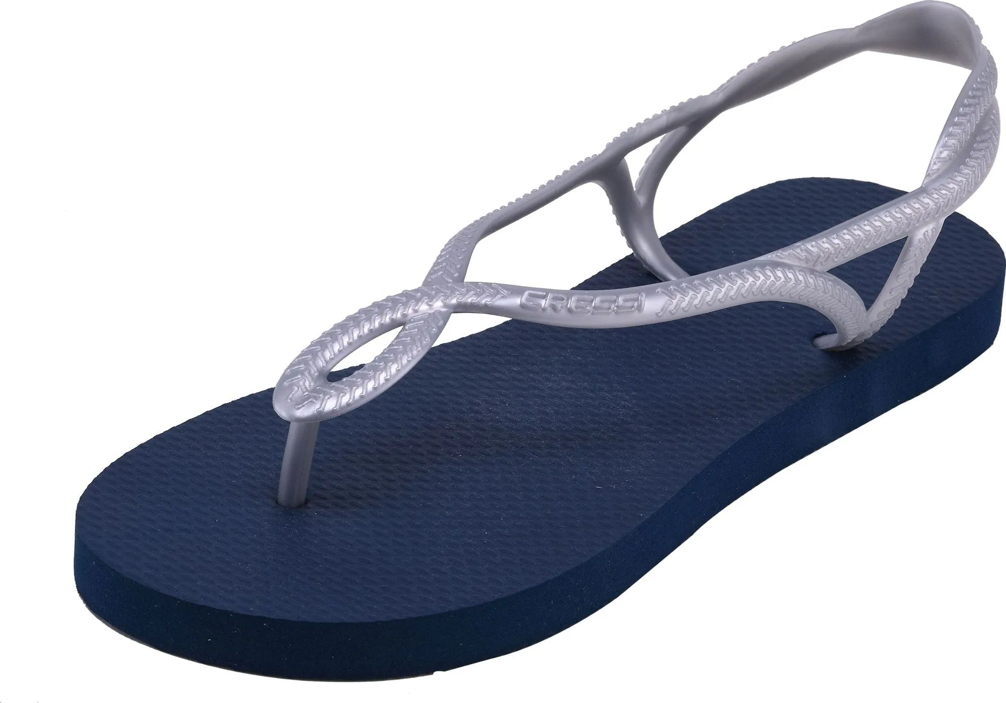 Marbella Flip Flop Withs Straps