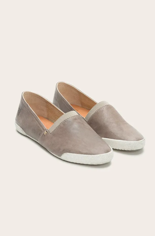 Melanie Slip On - Grey