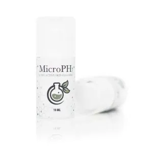 Membrane MicroPH7 Bio-Active Cleanser