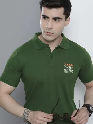 Men Active Tee