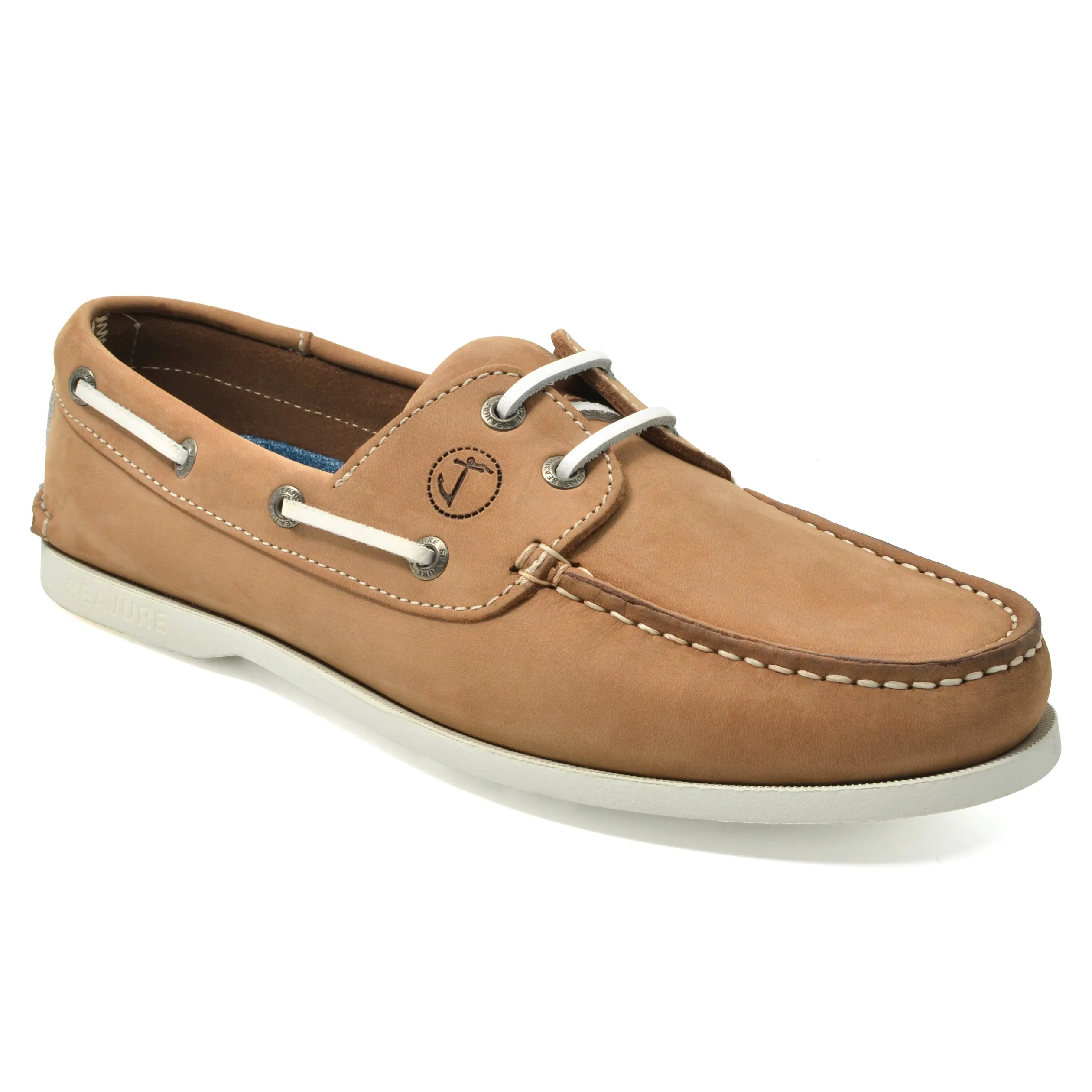 Men Boat Shoe Esterel