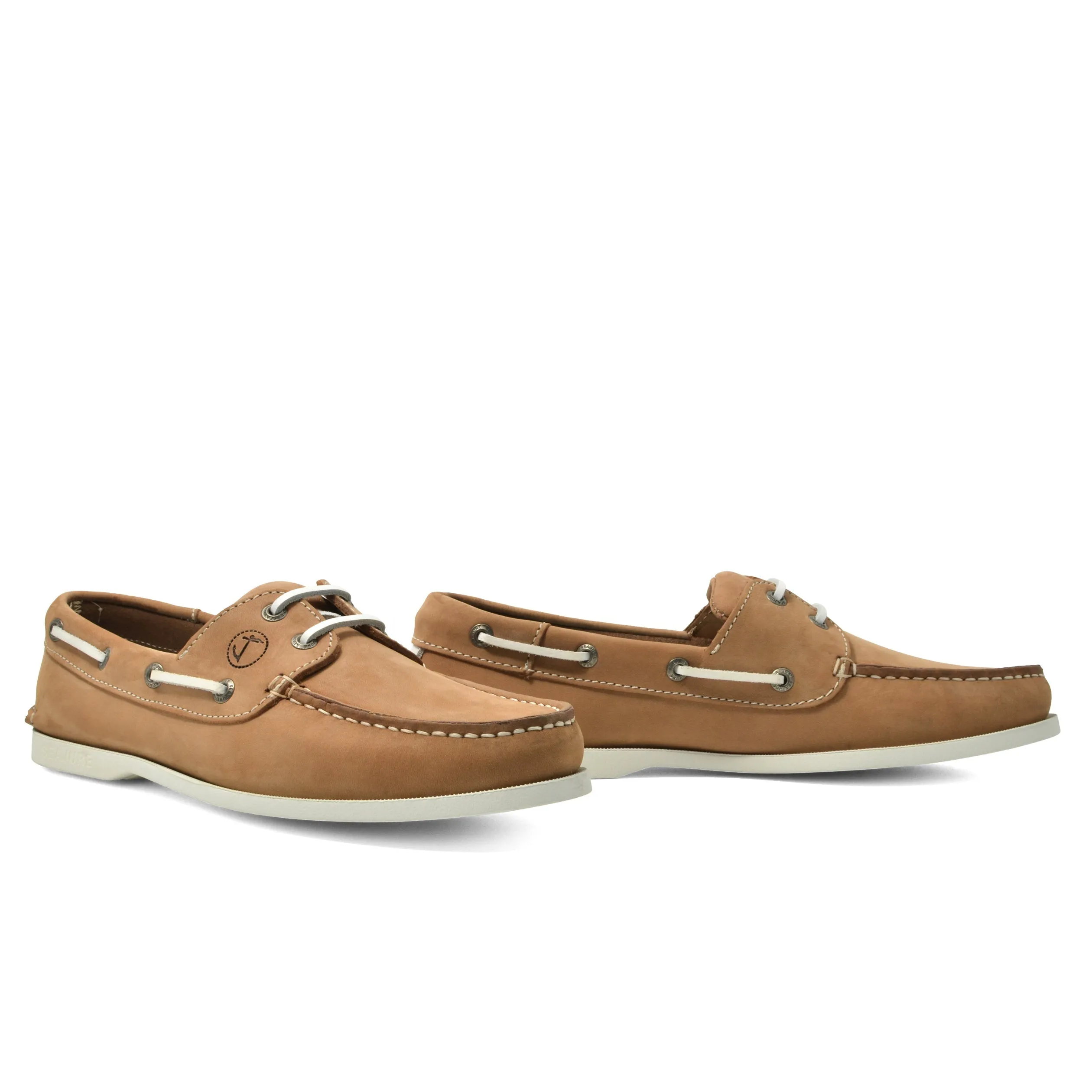 Men Boat Shoe Esterel