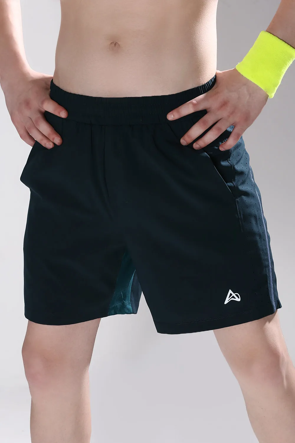 Men's 7" Pulse Cross Training Shorts