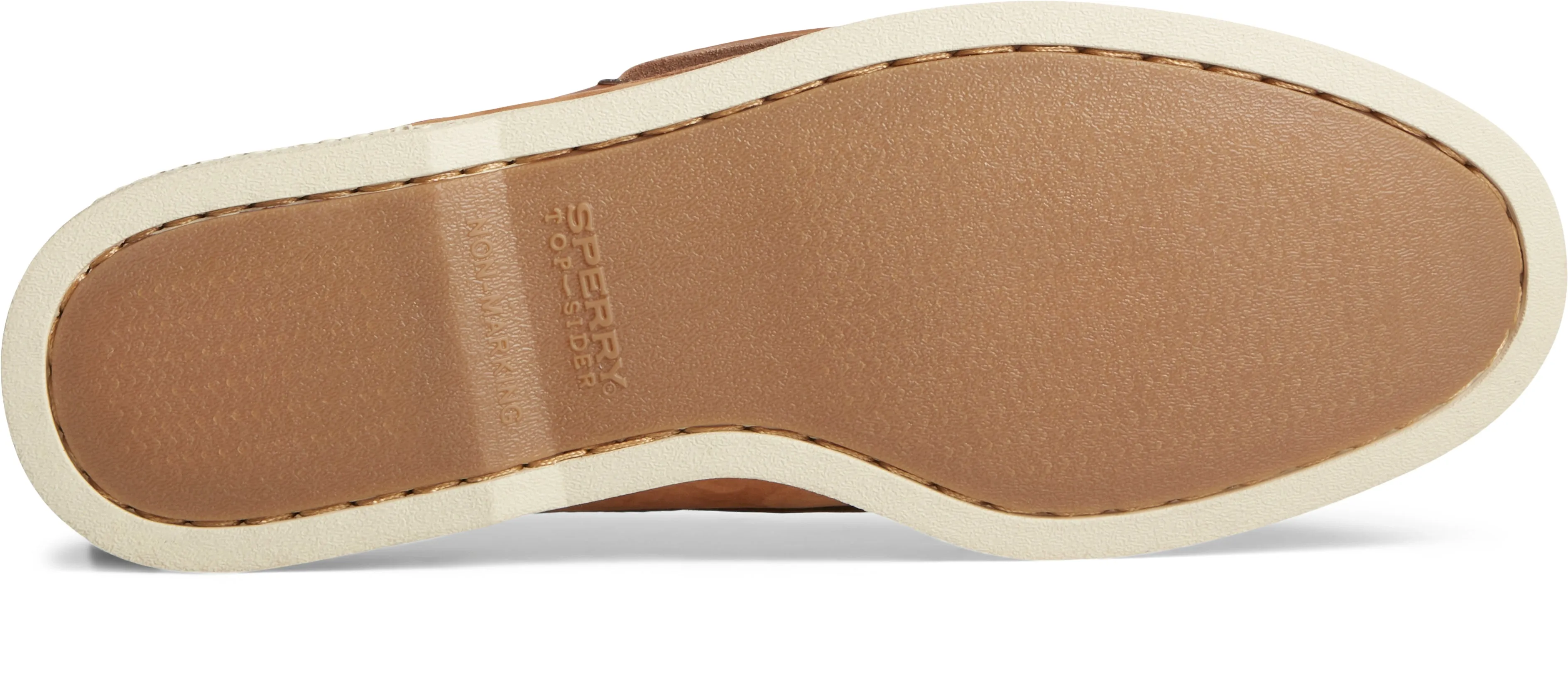 Men's Authentic Original™ 2-Eye Wide Nubuck Tan