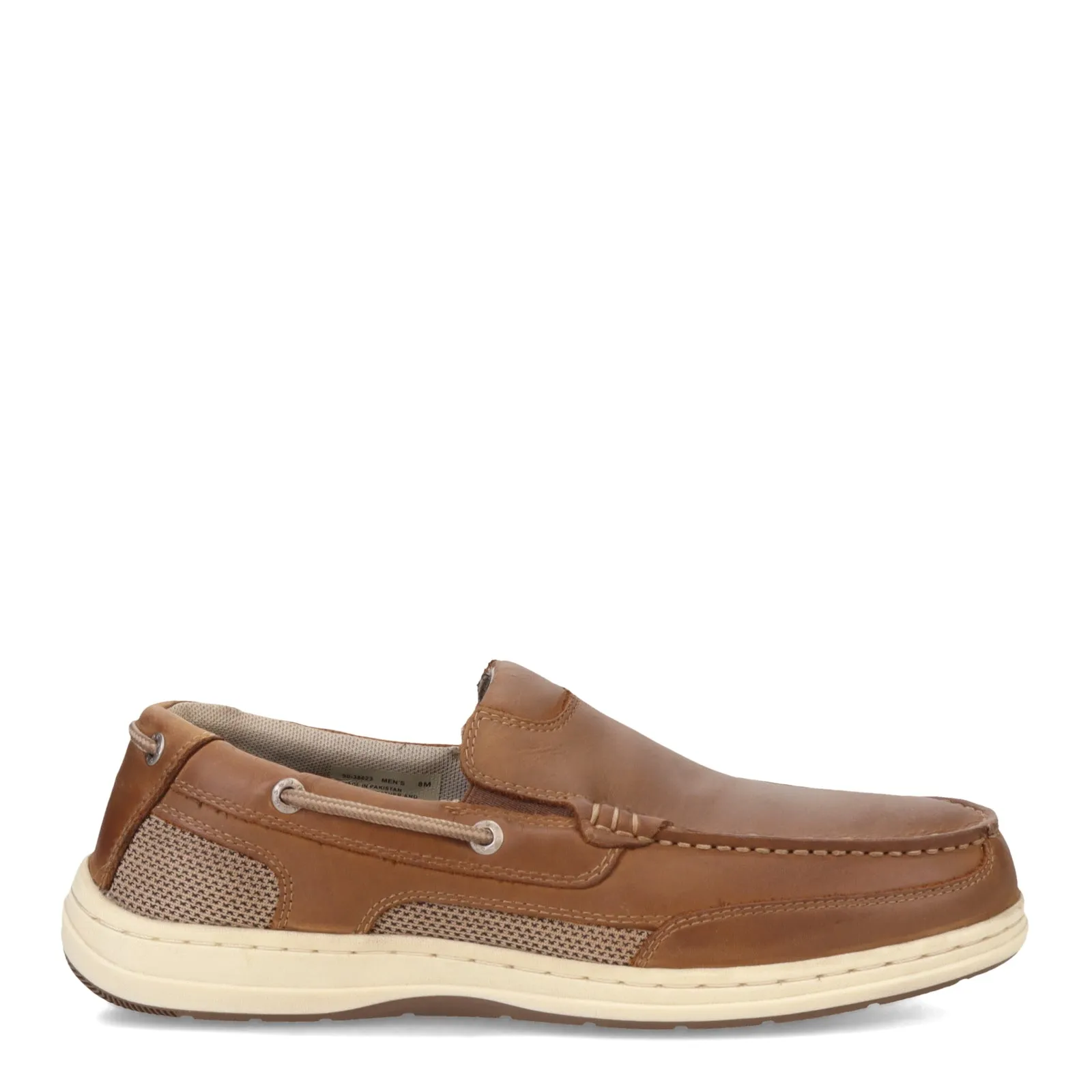 Men's Dockers, Tiller Boat Shoe