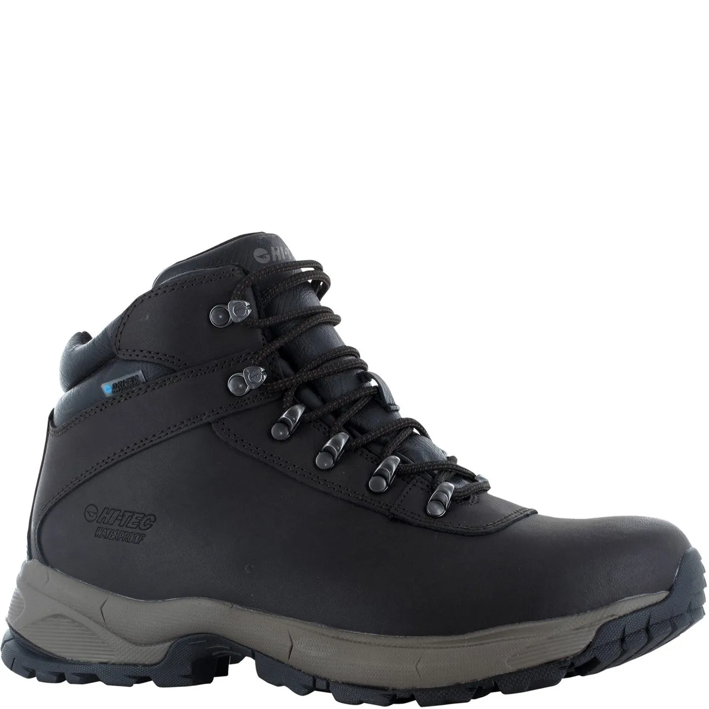 Mens Eurotrek Lite Waterproof Walking Boots