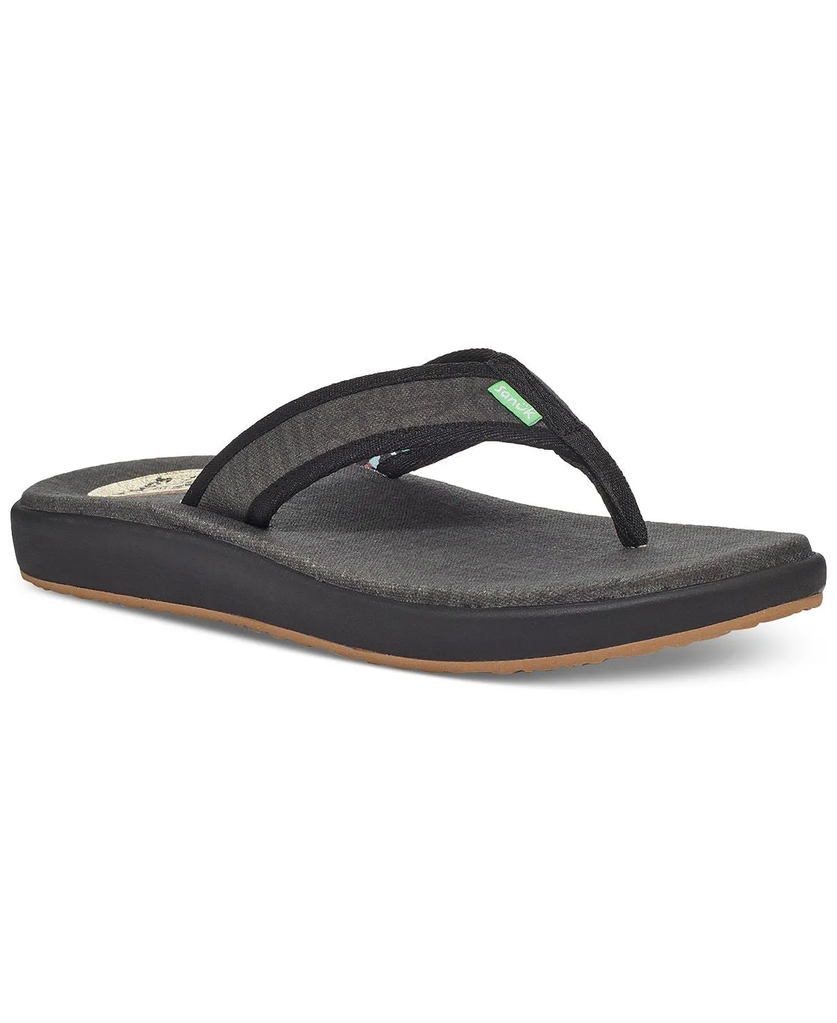 Men's flip-flops Furreal ST x PPF Sanuk