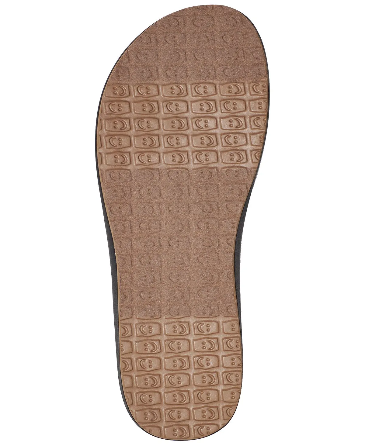 Men's flip-flops Furreal ST x PPF Sanuk