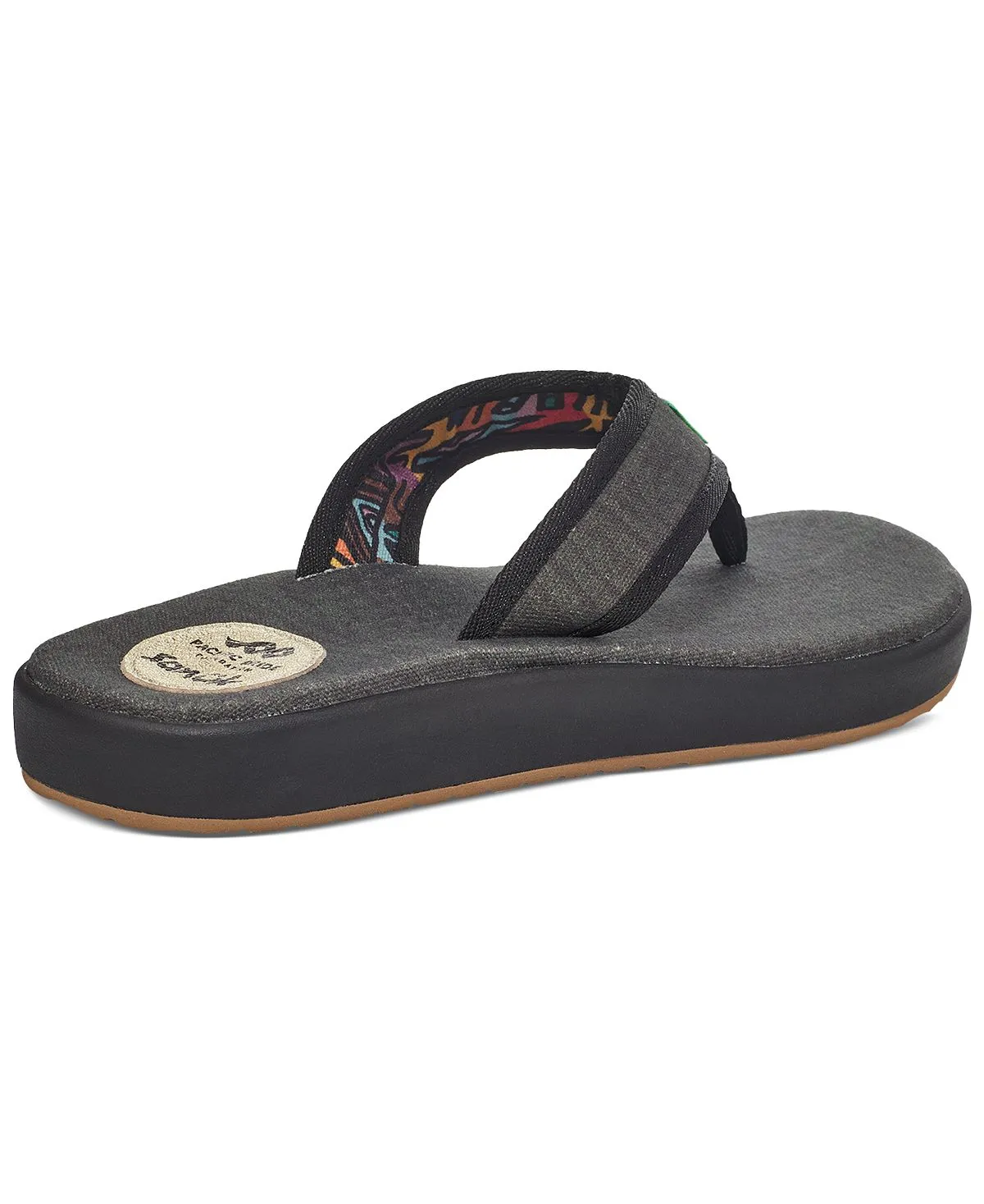 Men's flip-flops Furreal ST x PPF Sanuk