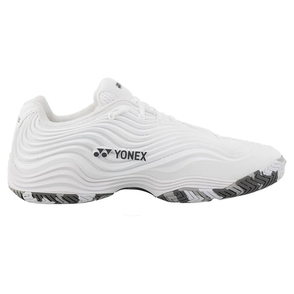 Men's FUSIONREV 5 Tennis Shoes White