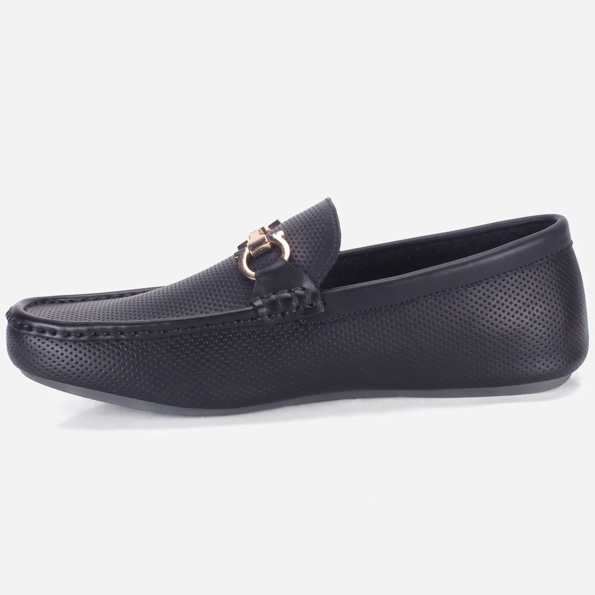 Men's "CHARLESTON" Slip On Casual Moccasin Shoes