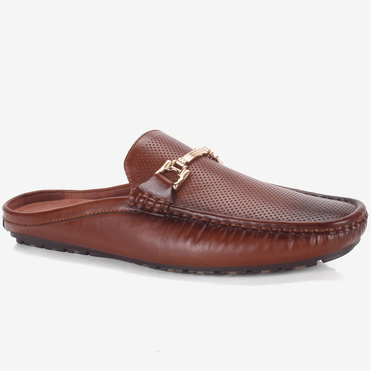 Men's "KYOTO" Casual Everyday Moccasin Shoes