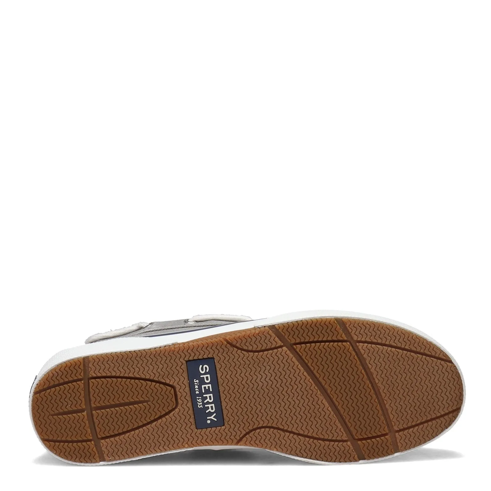 Men's Sperry, Halyard Boat Shoe