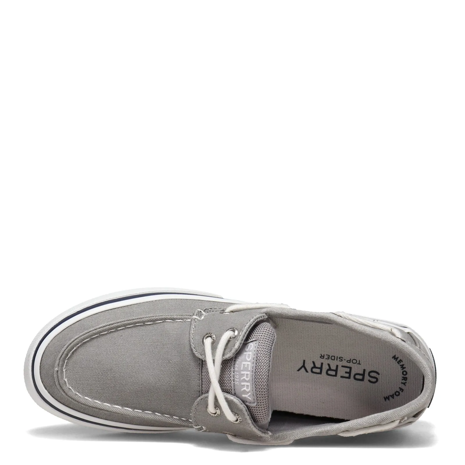 Men's Sperry, Halyard Boat Shoe