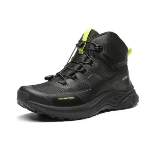 Men's Waterproof Hiking Boots