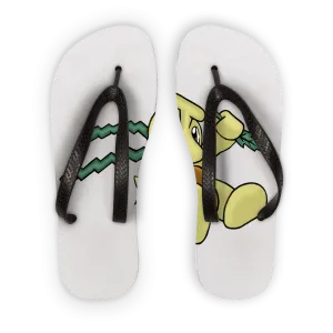 Mercardo Adult Flip Flops