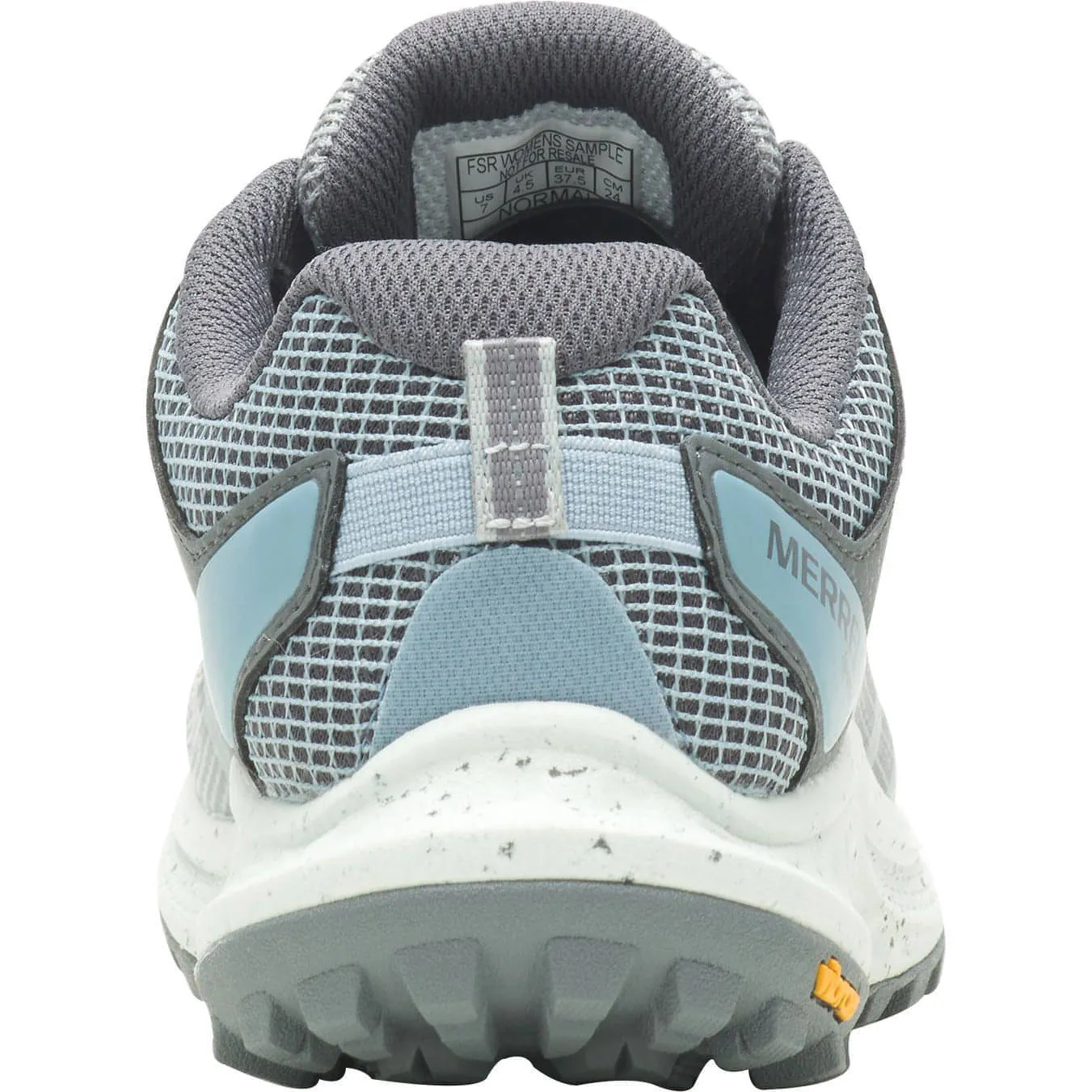 Merrell Antora 3 GORE-TEX Womens Trail Running Shoes - Blue