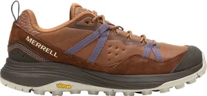 Merrell Siren Traveller 4 Womens Walking Shoes - Brown