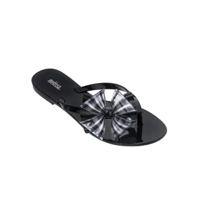 Mini Melissa Sweet II Flip Flops