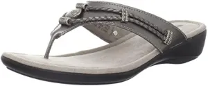 Minnetonka 70000 Silverthorne Thong