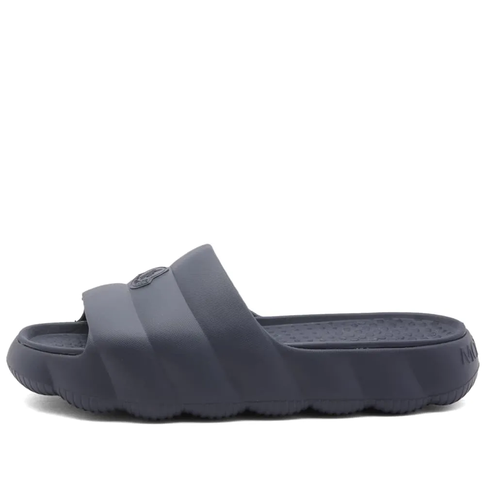 Moncler Lido Slide Slides